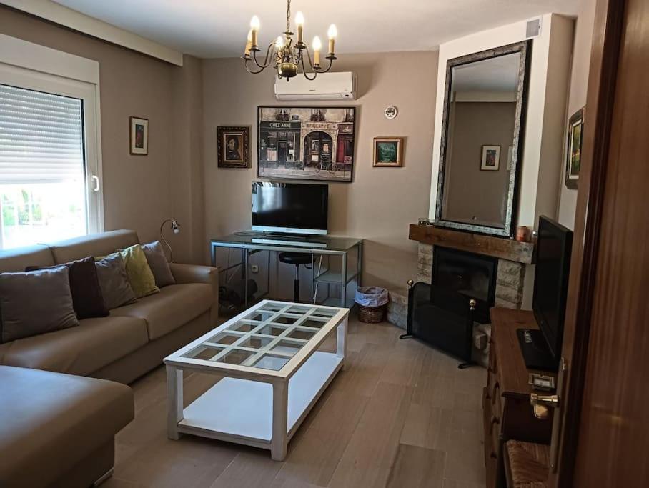 Villa Isabella Alhaurín de la Torre Exterior foto